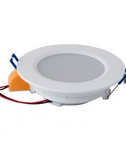 den led am tran downlight 3w rang dong 1