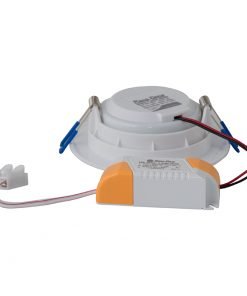 den led am tran downlight 3w rang dong 2