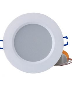 den led am tran downlight 3w rang dong